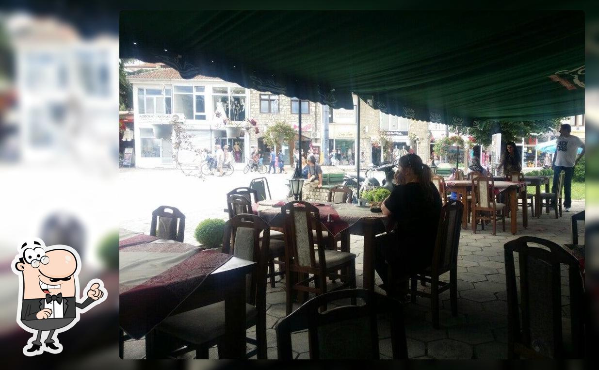Meydan Restoran