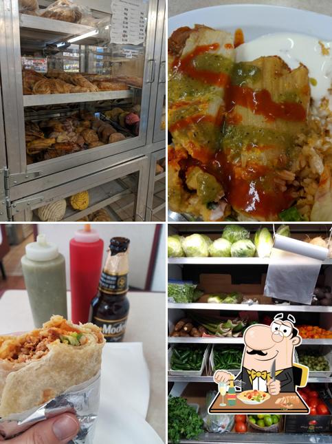 Netos Market & Bakery