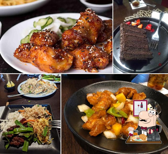 P.F. Chang's