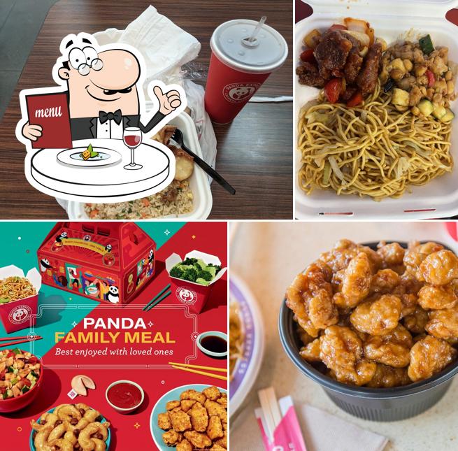 Panda Express