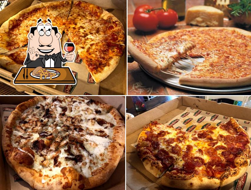 Papa Gino's