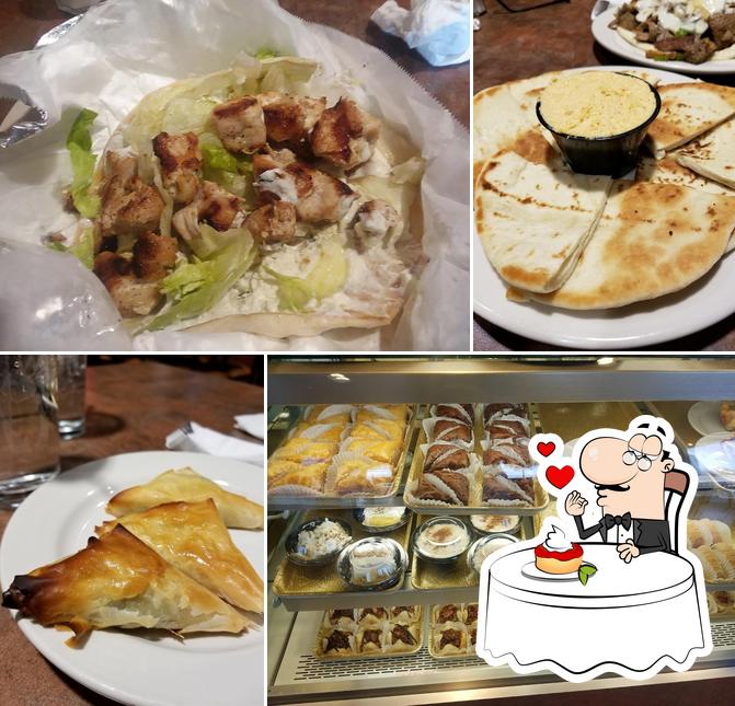 Papa Gyros
