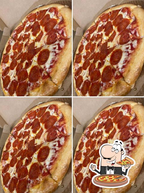 Granato's Pizza