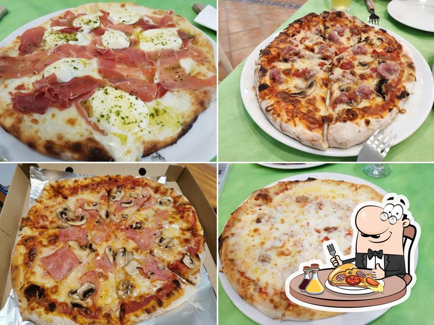 Pizzería Vittorio