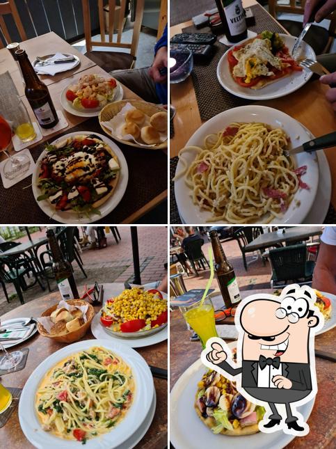 Pizzeria da Franco