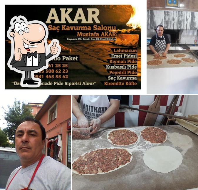 Akar Pide