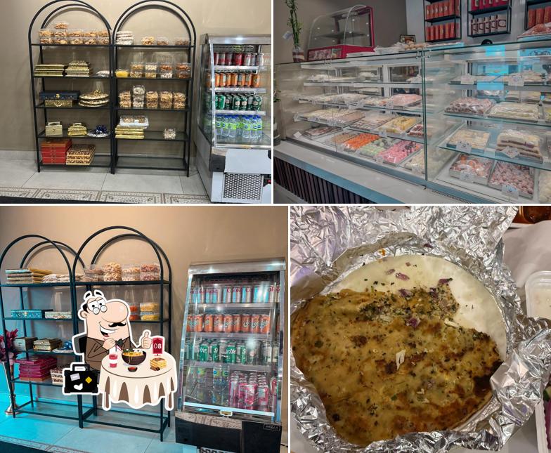 Brampton Sweet Factory