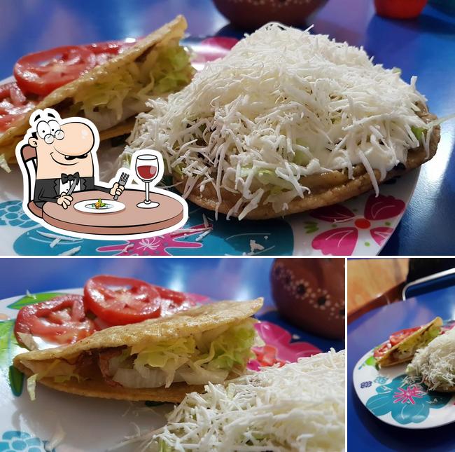 CENADURIA JUÁREZ