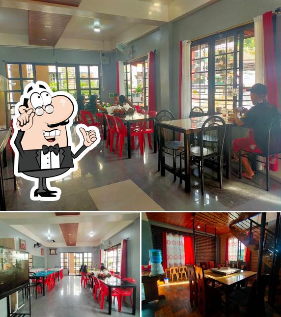 Dayno Cafe