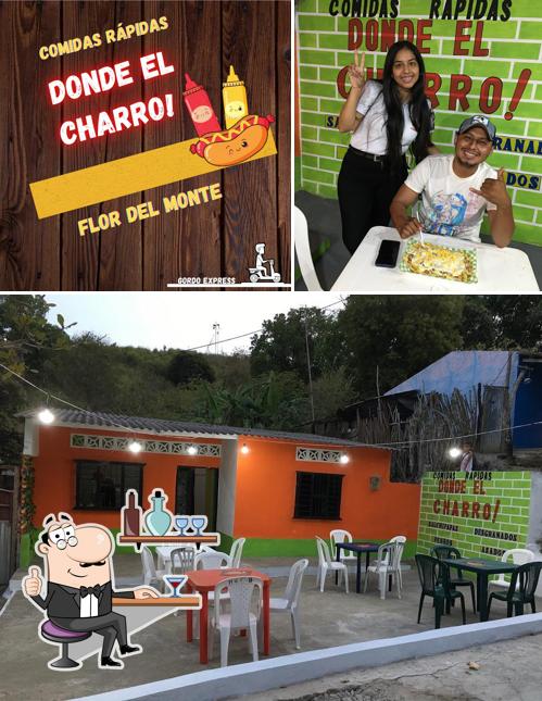 Donde El Charro