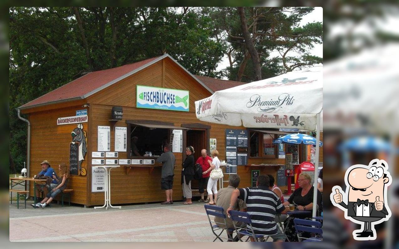Fischbüchse