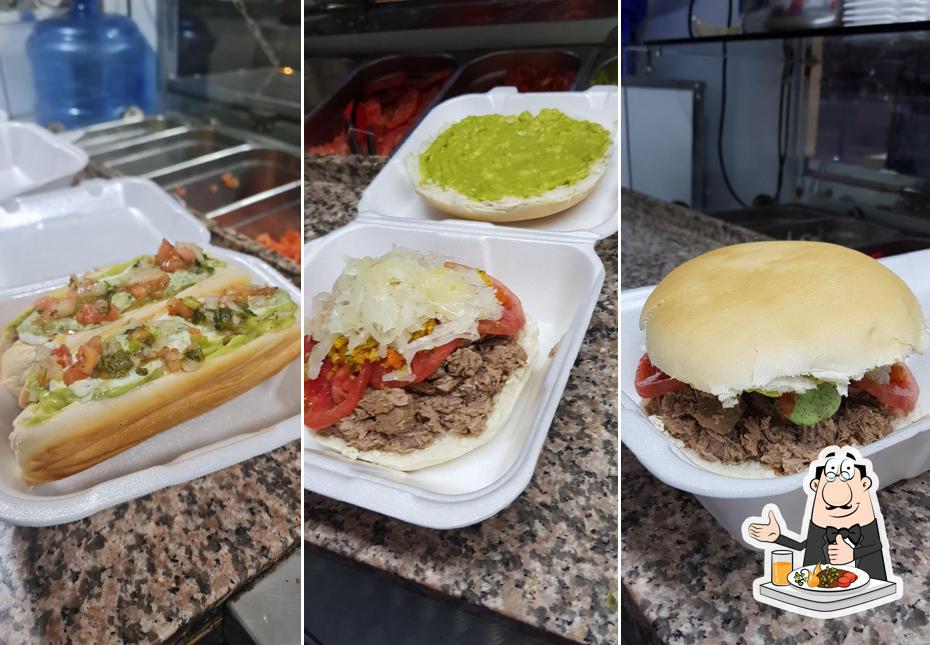 Food Truck La Dupla