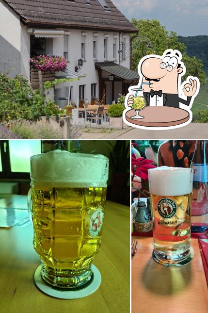 Gasthaus Waldhorn