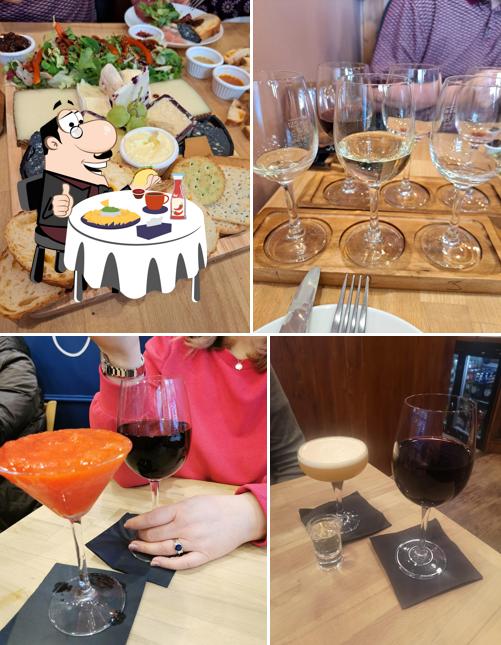 Greyson's Wine Bar