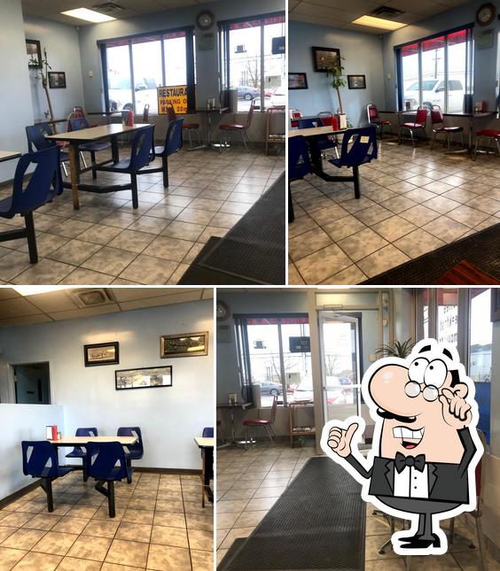 Joys Cafe & Restaurant