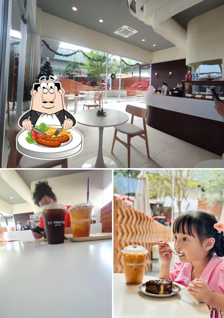 Mama’s Bake Banrai มาม่าเบค สาขาบ้านไร่