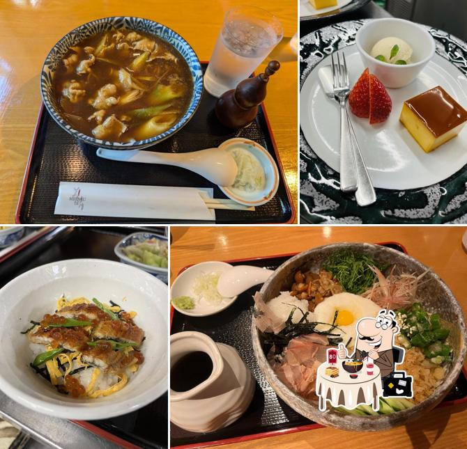 Miharu Soba