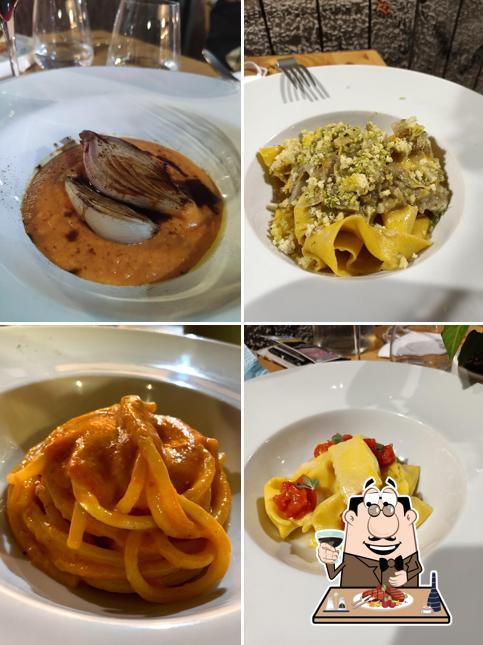 Misticanza - Osteria dalla terra