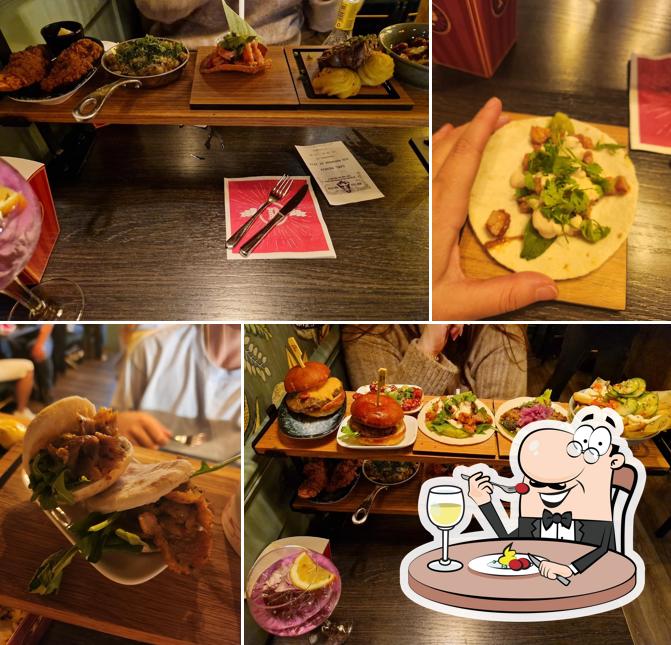 Pincho Nation Drammen