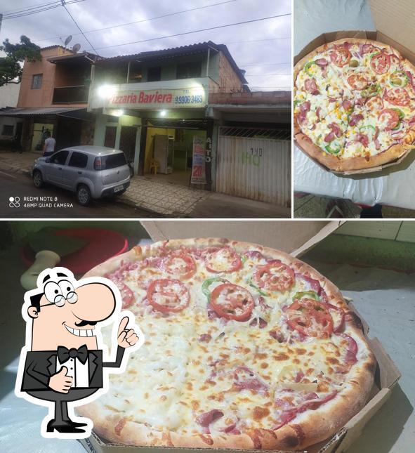 Pizzaria Baviera
