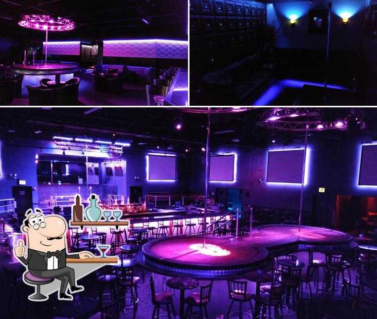 Polekatz Chicago Gentlemen's Club