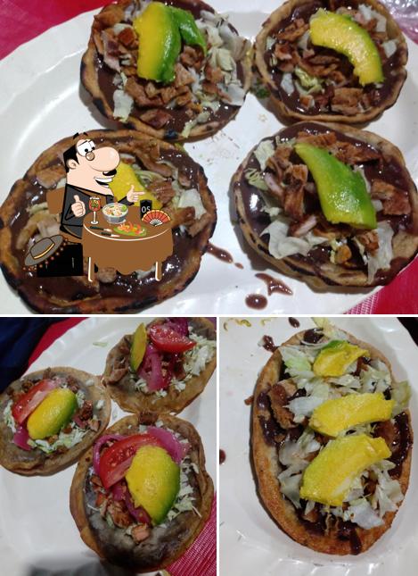 Pollería Tío Rico