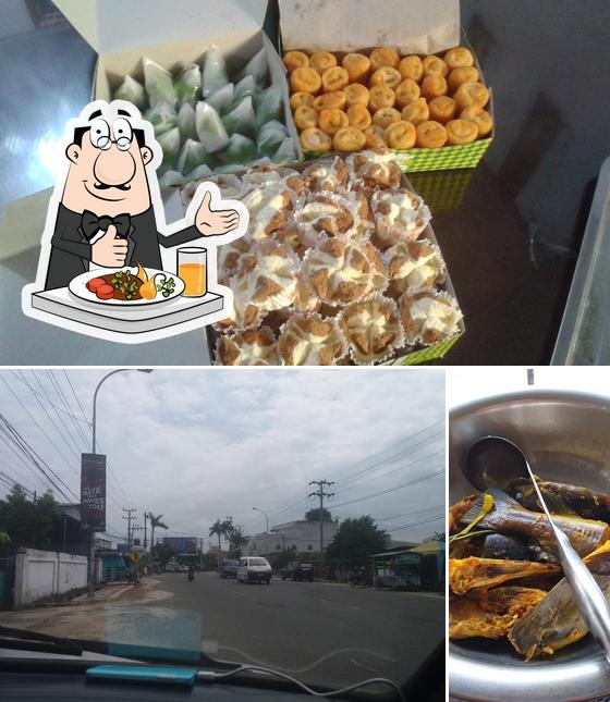 RM.TAMAN BUNGA BU TAKA