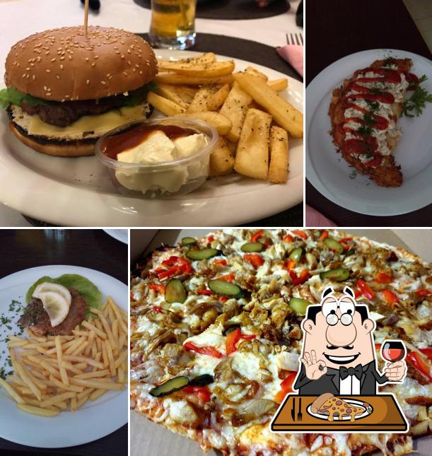 Restauracja Biały Orzeł