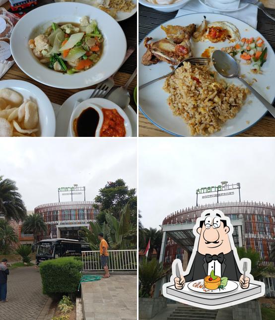 Resto Amarta