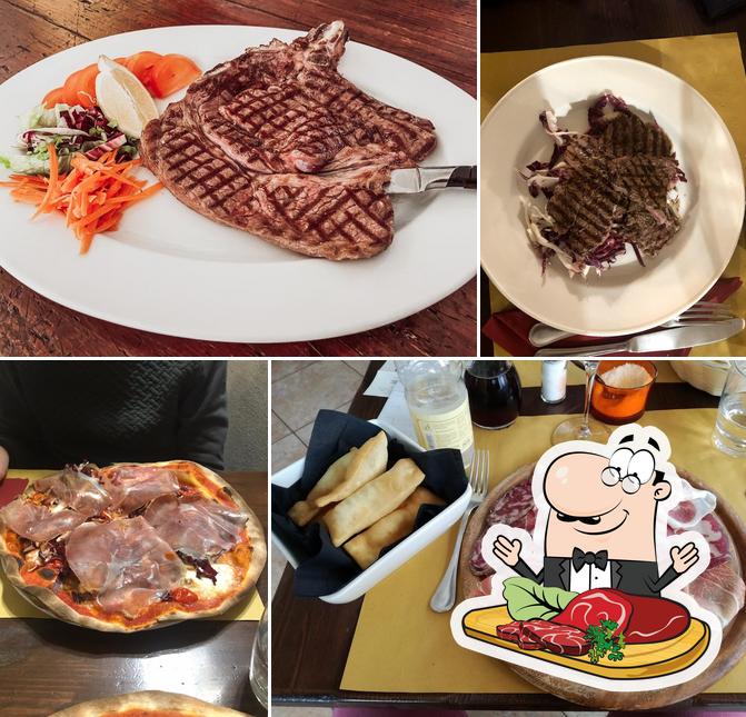 Ristorante Pizzeria Milvera