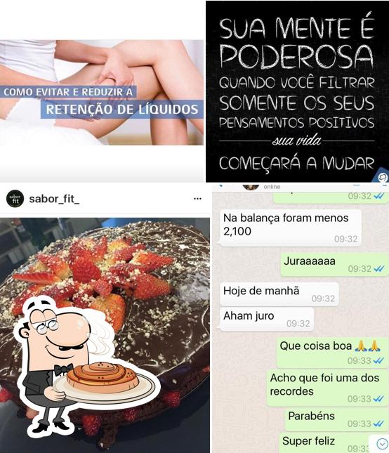 Sabor Fit