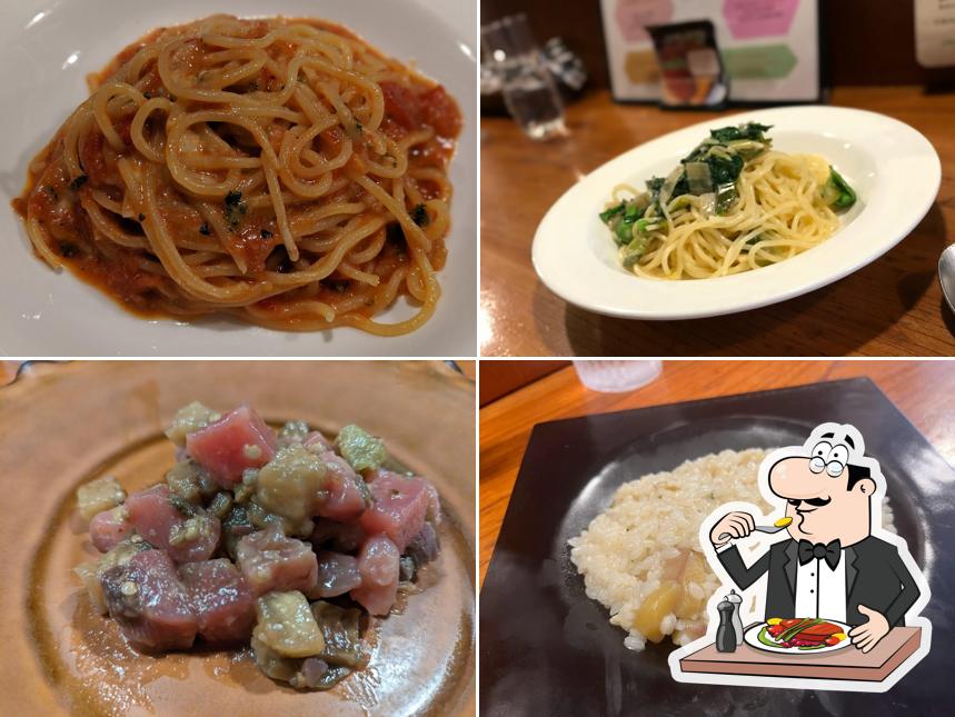 TRATTORIA AMMAZZA
