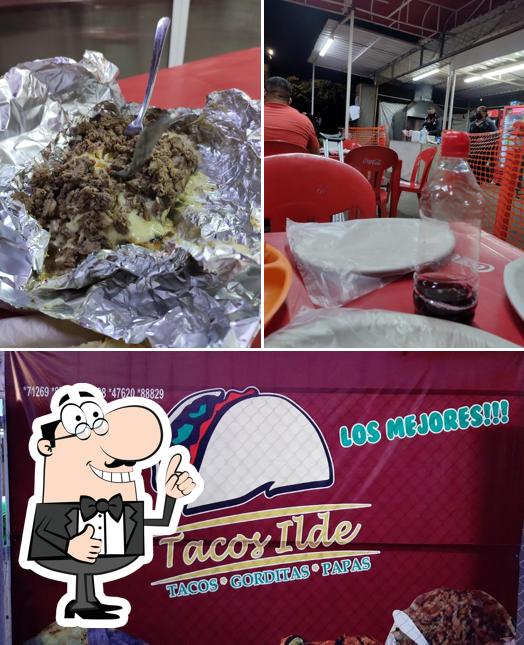 Tacos Ilde