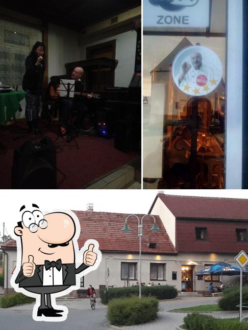 U Krajčů