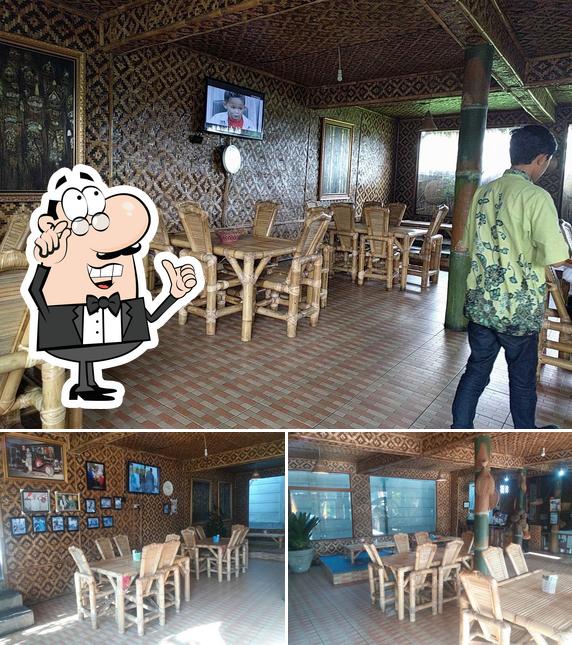 Warung Nasi Pengkolan