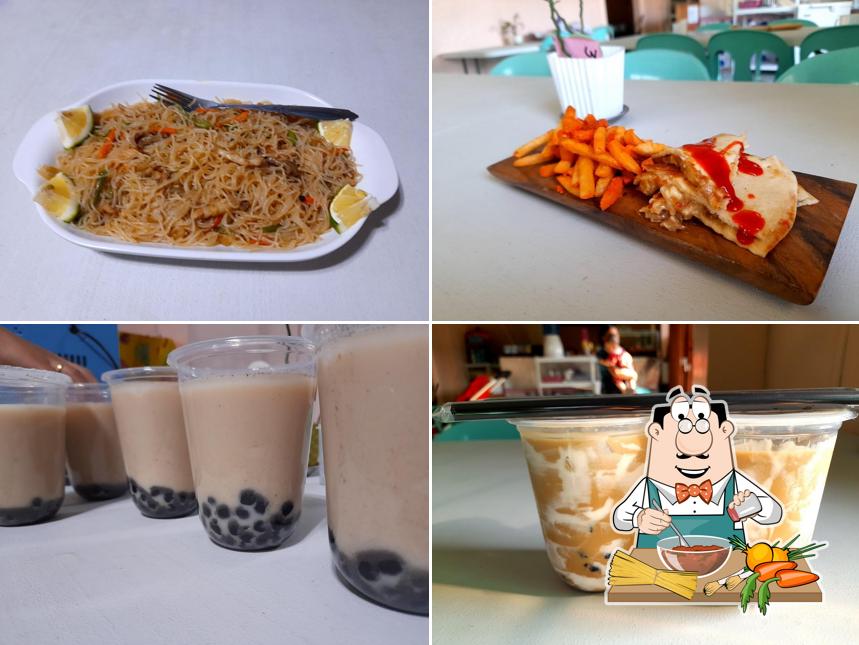 Ylang's Snack House
