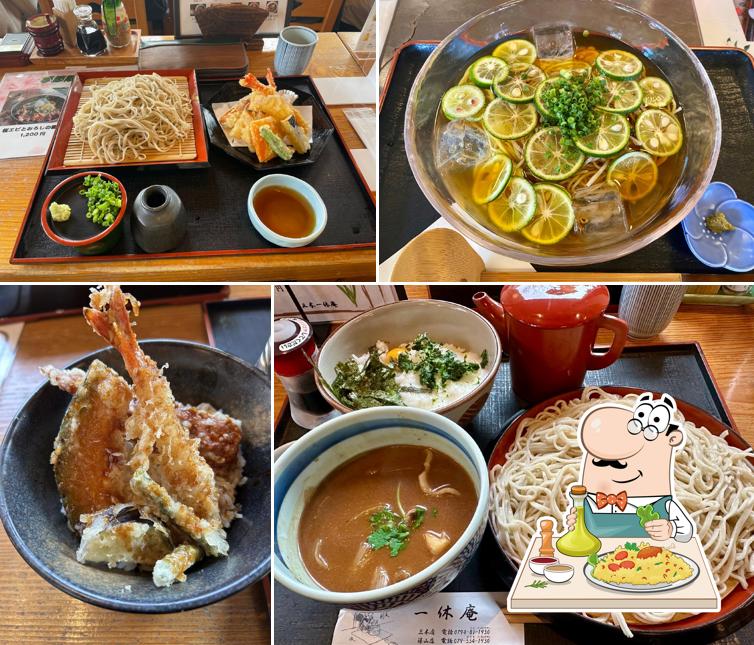 一休庵 播州三木店