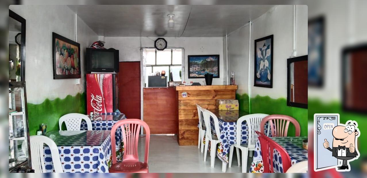 Restaurante y cafetería JJ