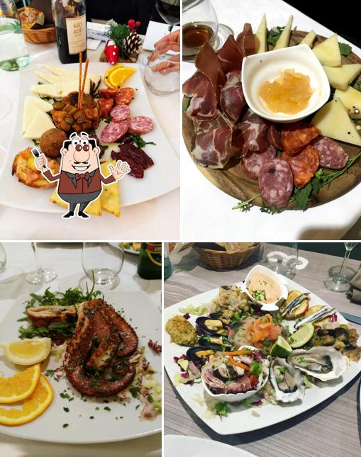 Ristorante Krokos