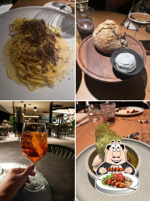 Soley Restaurant Fine food. Fine drinks.
