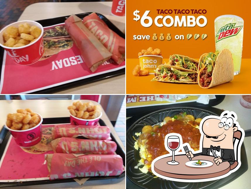 Taco John's