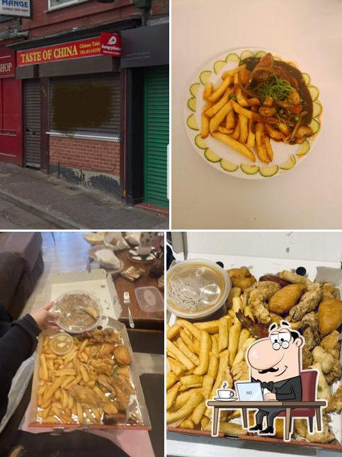 Taste Of China