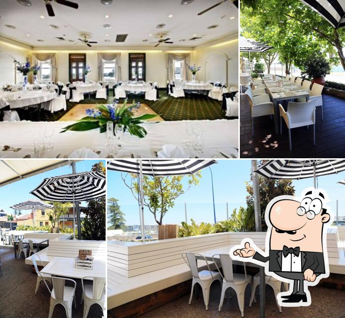 Tradewinds Hotel and Suites