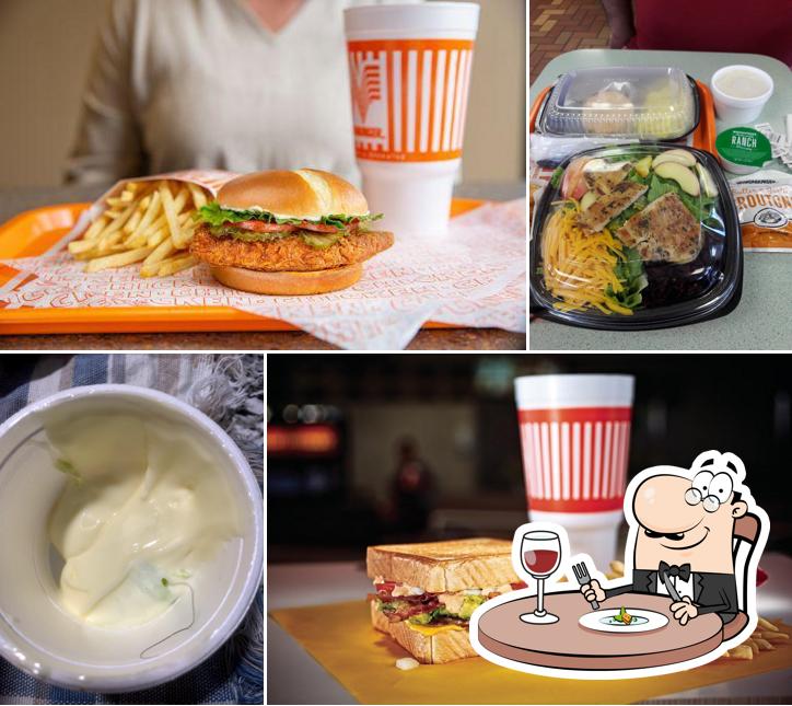 Whataburger