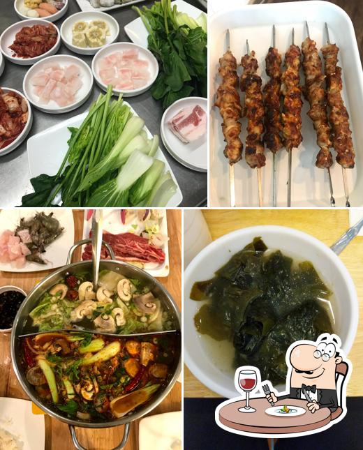 Family House Korean BBQ Restaurant
