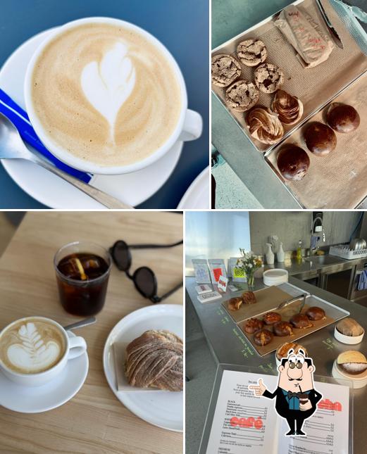 expe café & bar