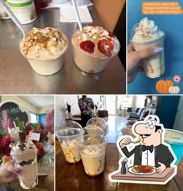 Westside Nutrition Rincon