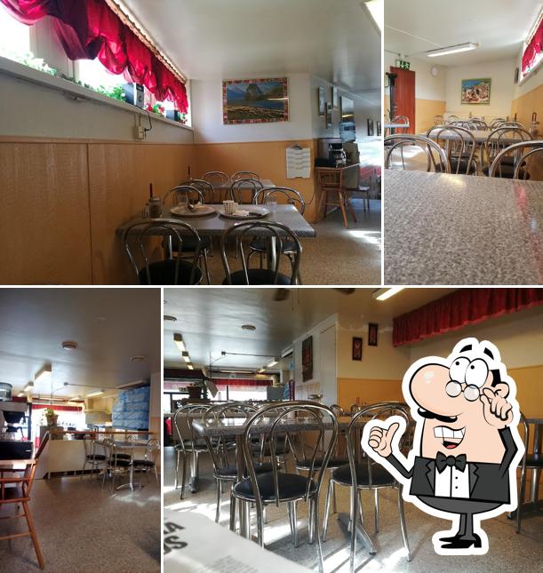 Iskender Kebab Pizzeria