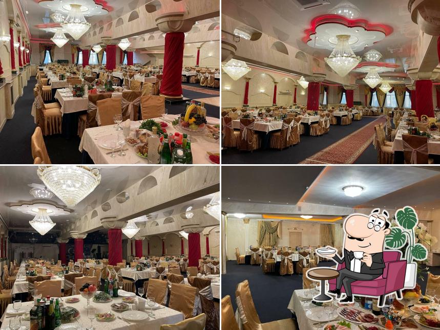 Лунный свет