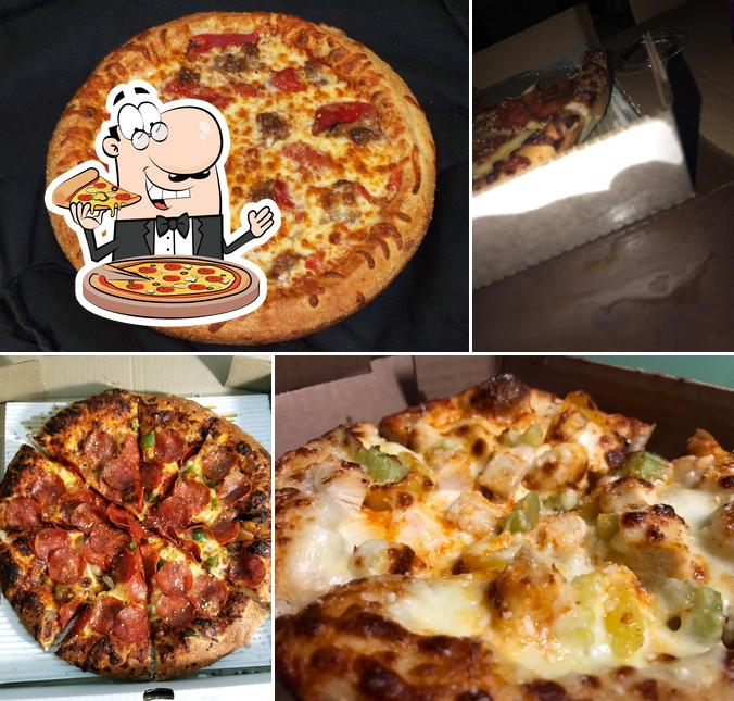 A Slice Above